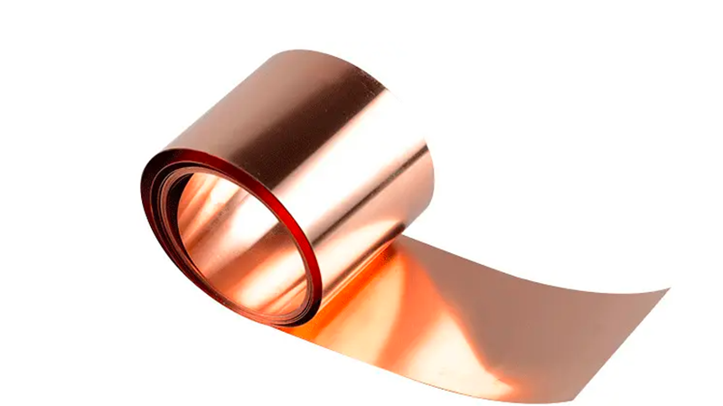 印制電路電解銅箔